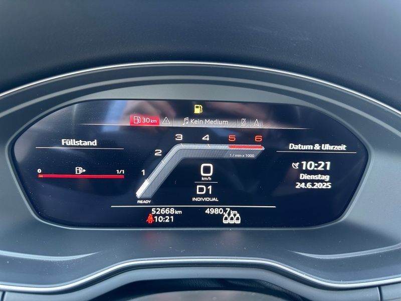 Audi A4 TDI - Samsaru's Car Outlet