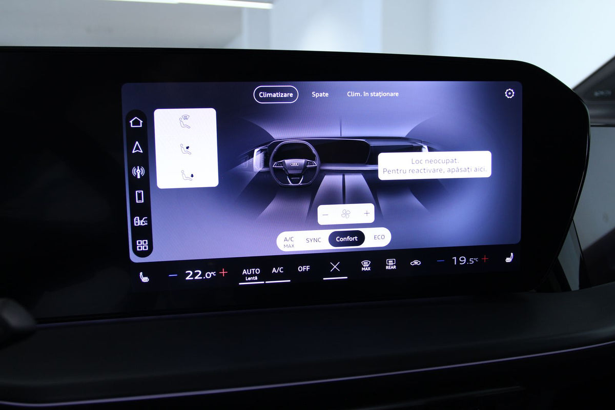 Audi Q4 e-tron quattro
