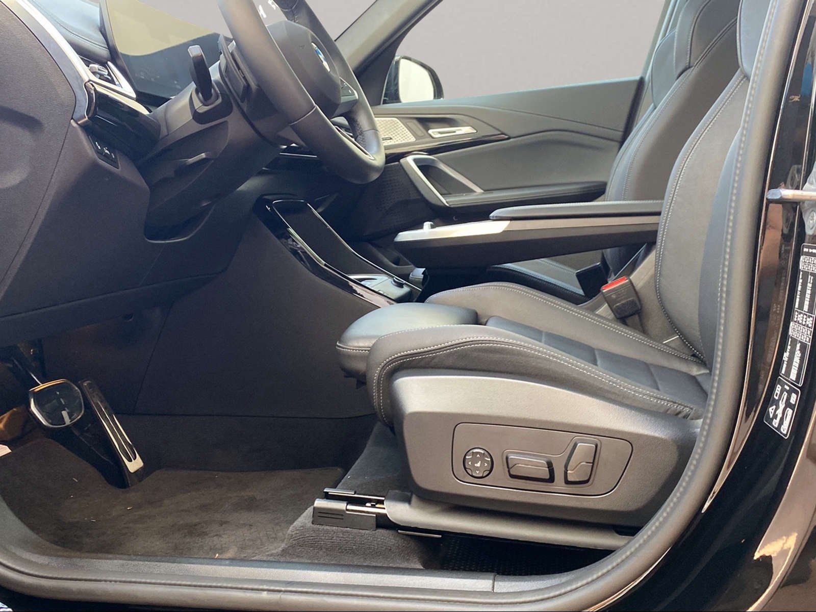 BMW X1 xDrive20d M Sport Leder AHK Driv.Assist+ Harm