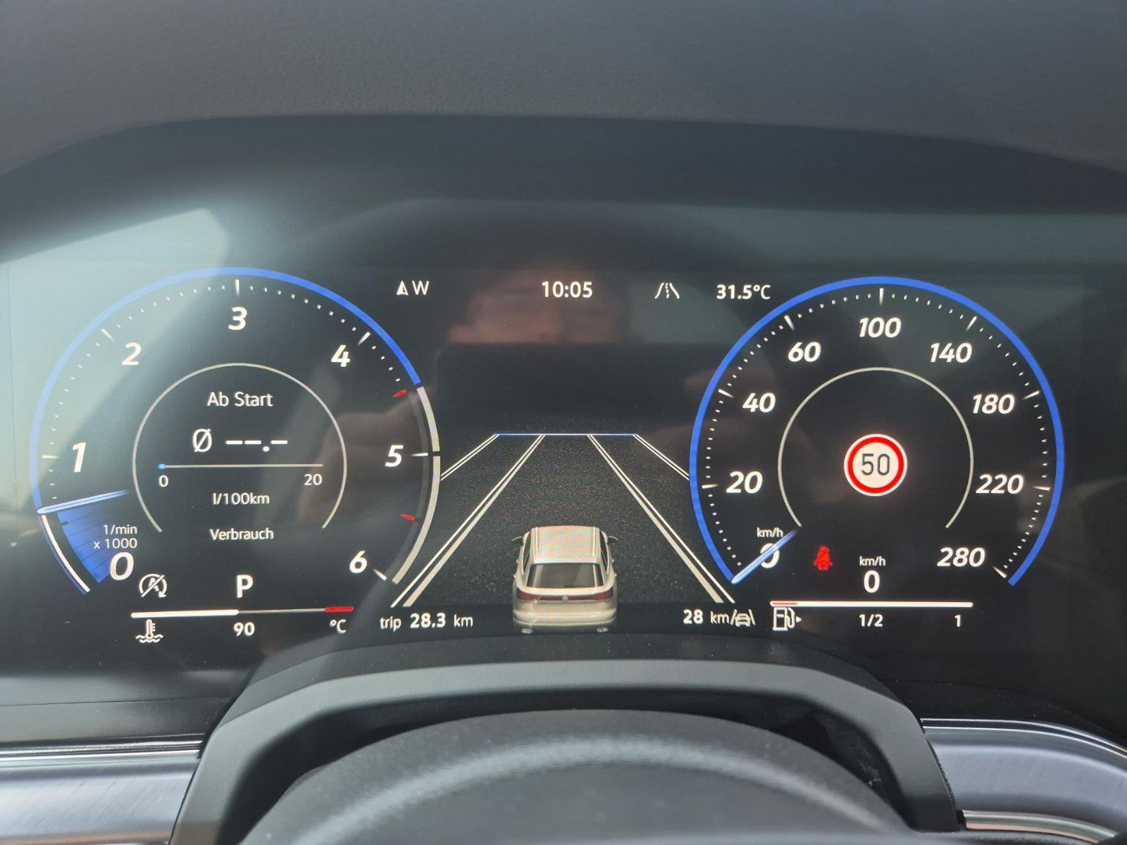 Volkswagen Touareg*3.0TDI*286PS*R-Line*Final Edition