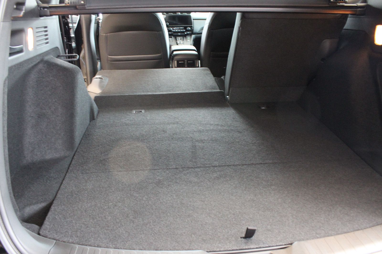 Honda CR-V 2.0 i Hybrid 2WD Sport Line