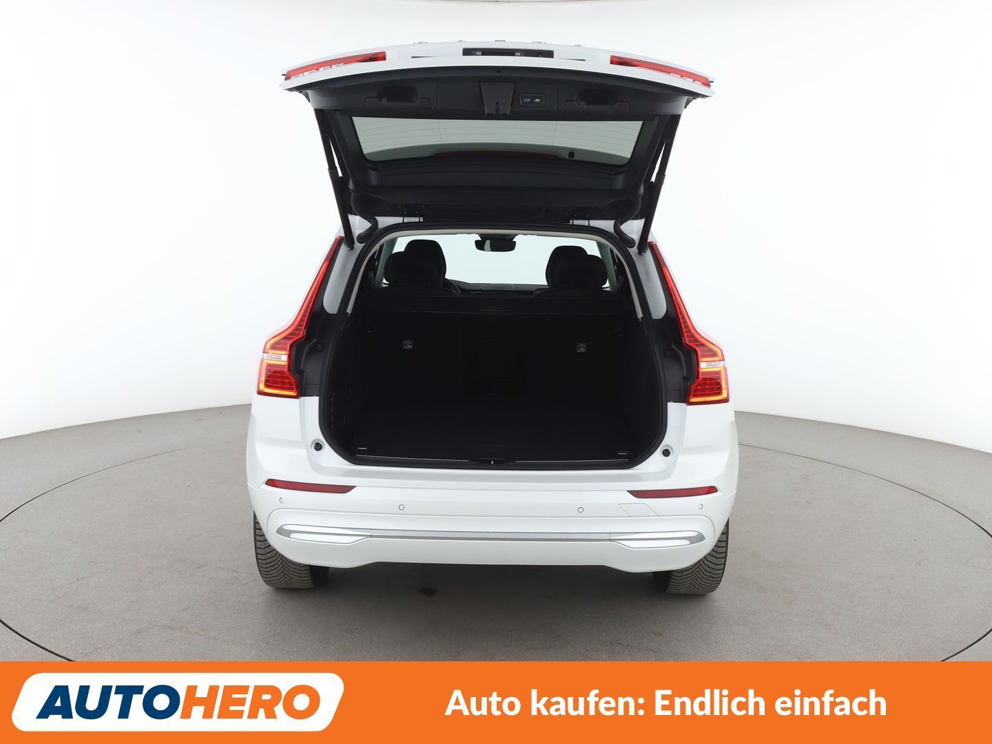 Volvo 2.0 T6 Recharge Plug-in Hybrid Plus Bright AWD