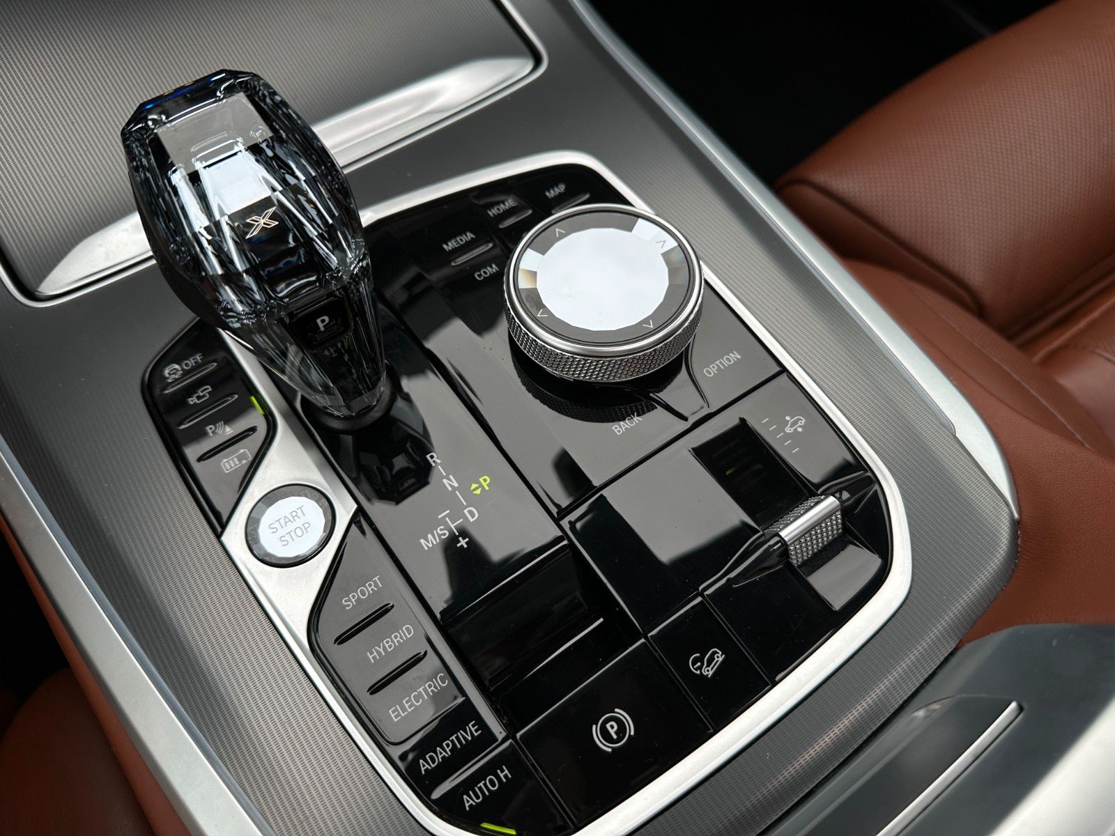 BMW X5 M-Sport xDrive45e Integral Vollausstattung!
