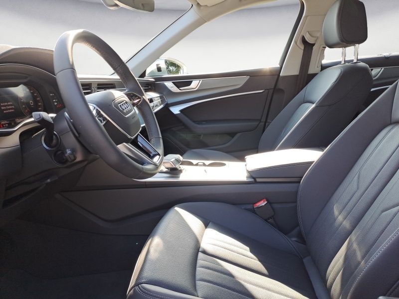 Audi A6 Avant 45 TFSI S tronic advanced - Samsaru's Car Outlet