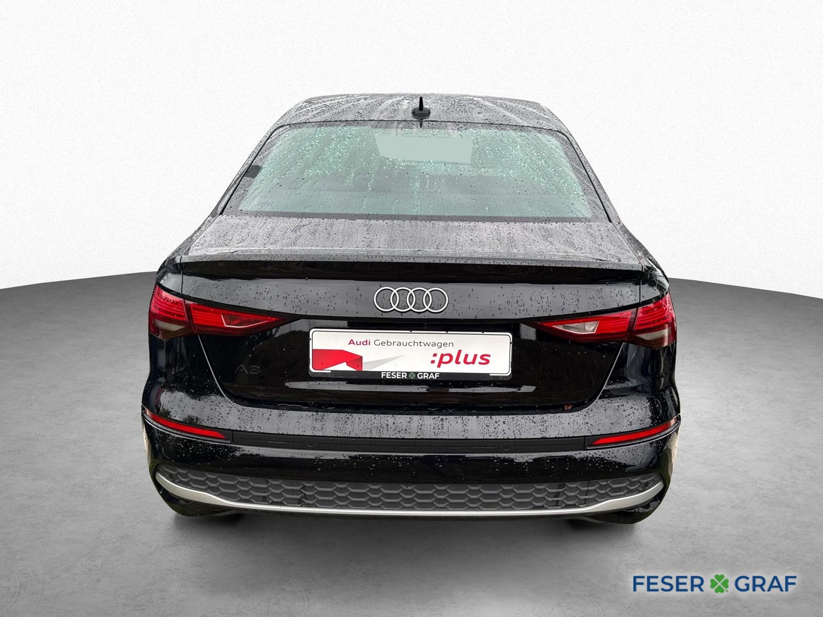 Audi A3 Limousine 30 TFSI S tronic-LED-Virtual-Car Pl