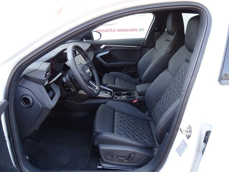 Audi A3 allstreet 35 TDI S-tronic S Line - Samsaru's Car Outlet