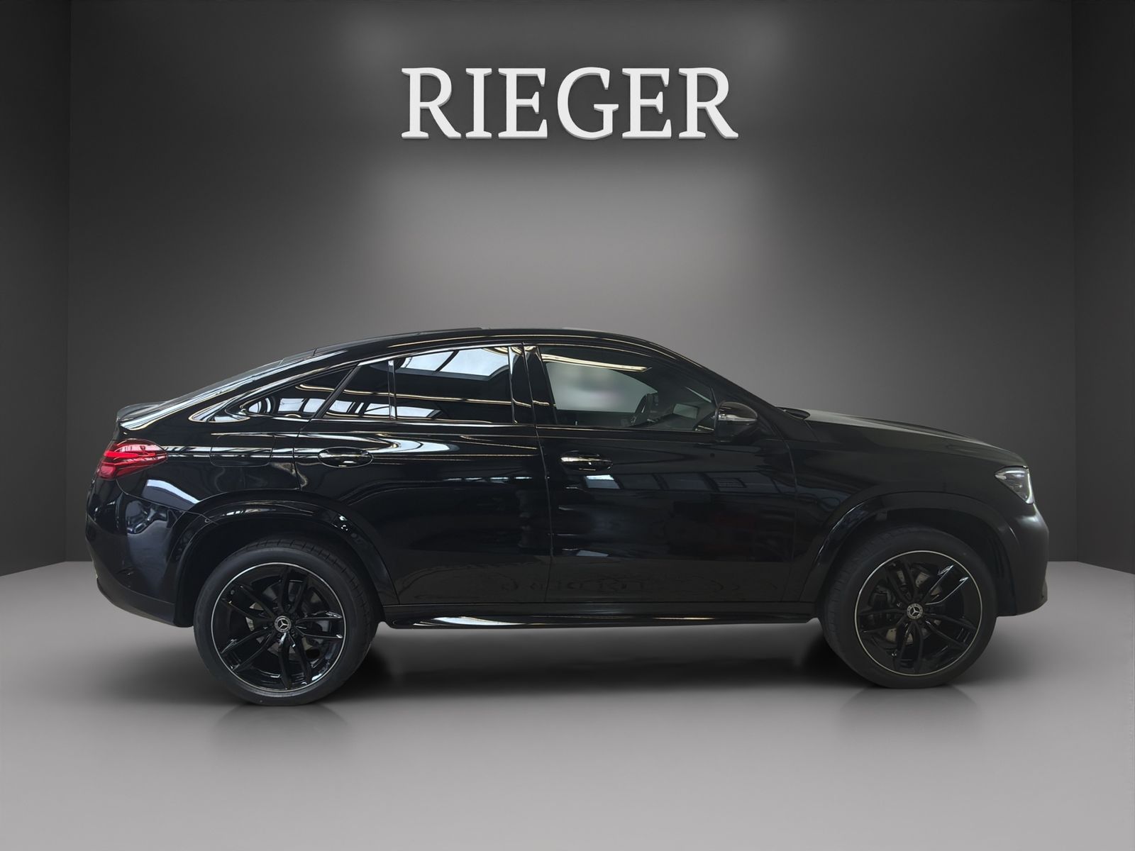 Mercedes-Benz GLE 300 d 4M AMG Premium*NIGHT*Airmatic*Pano*22"