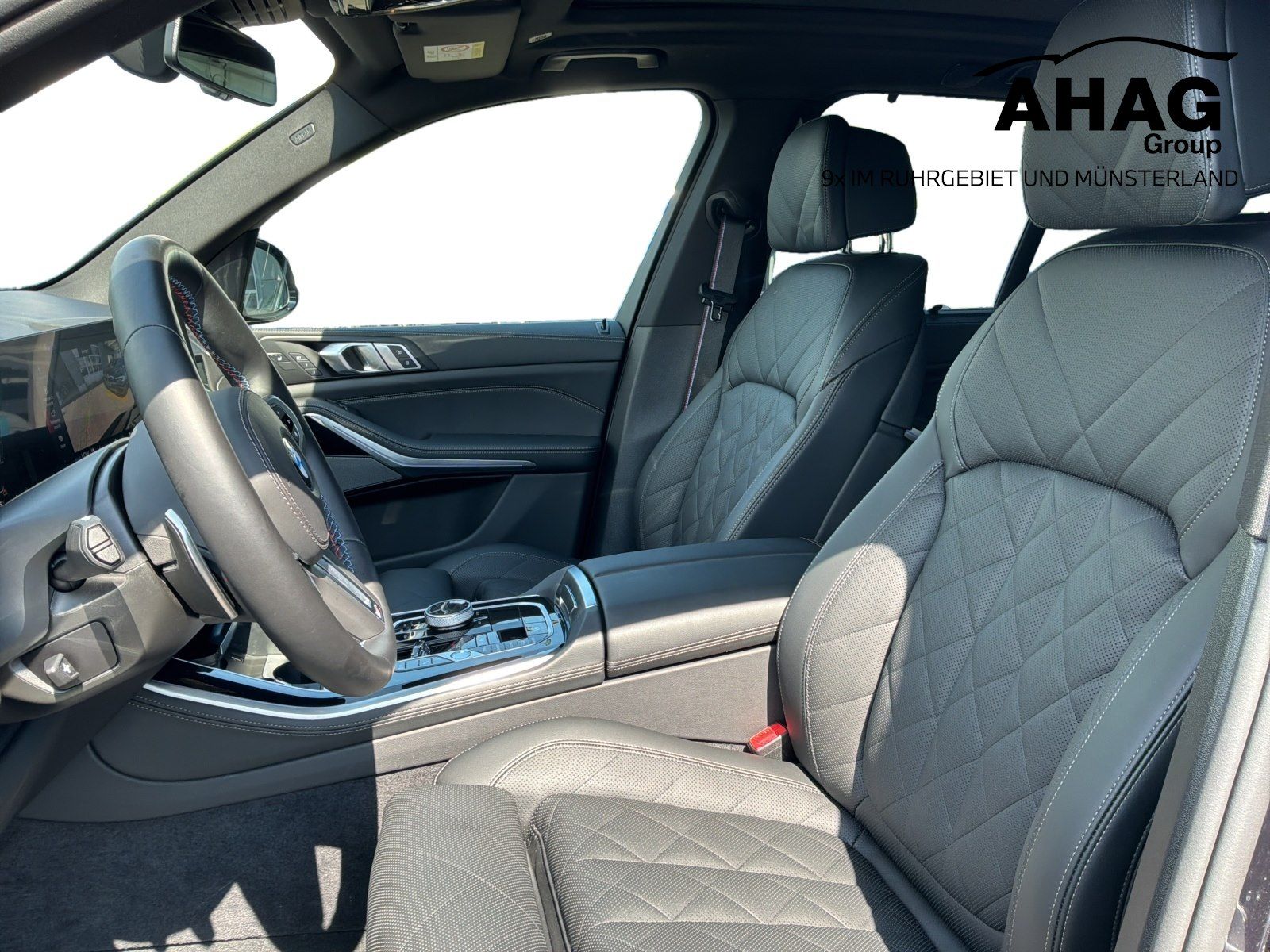 BMW X5 M60i xDrive