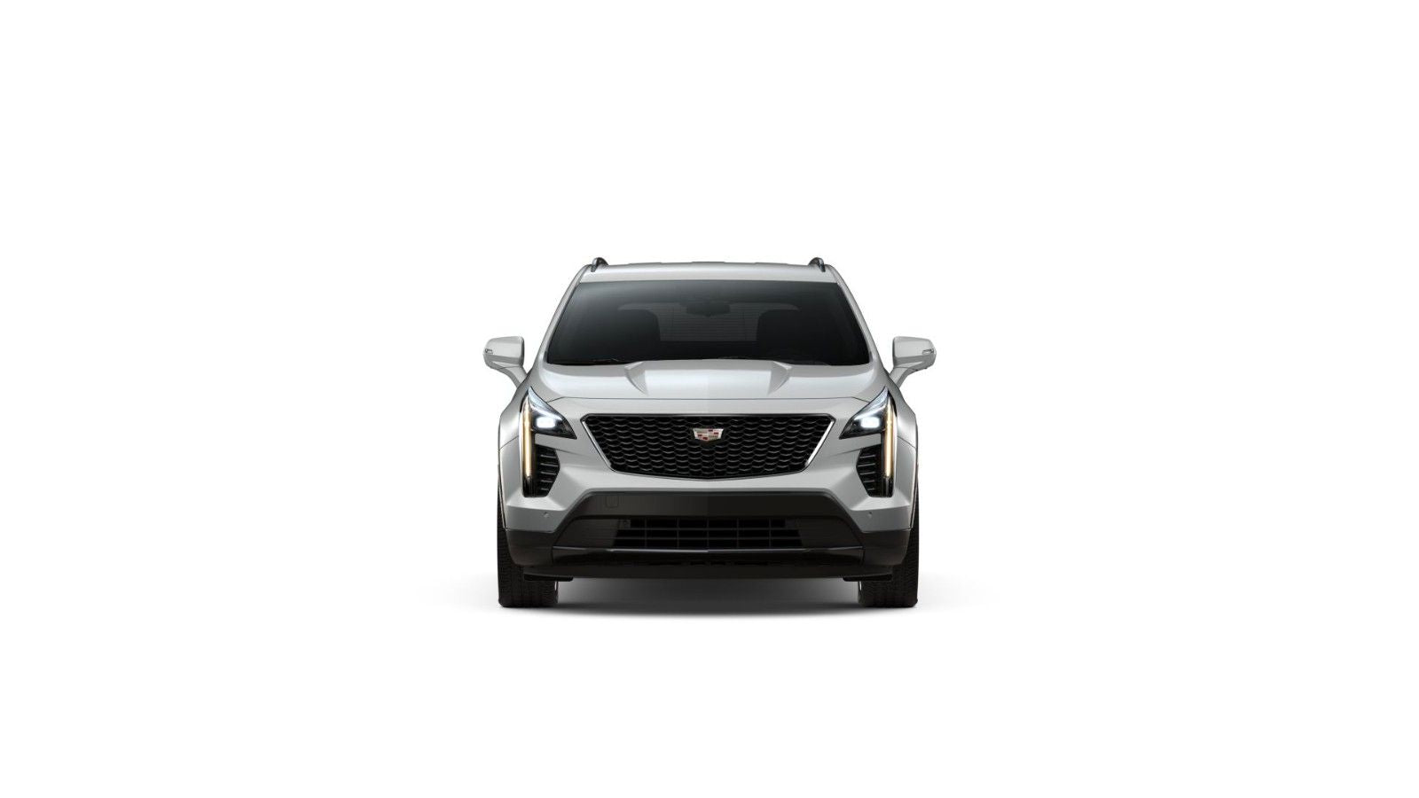 Cadillac XT4 SPORT FWD 350D *SOFORT VERFÜGBAR*