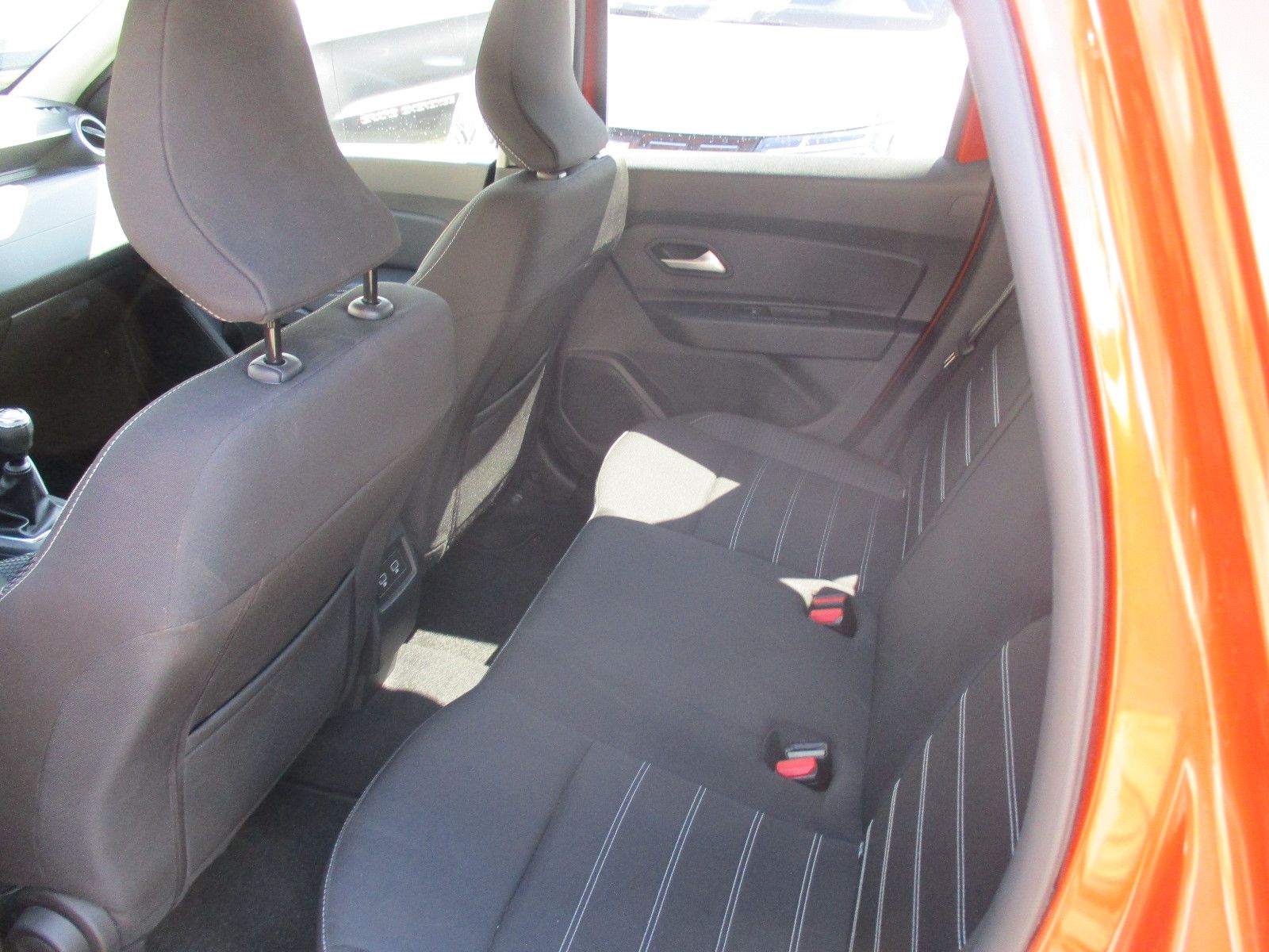 Dacia Duster II Prestige+ 115DCI - Samsaru's Car Outlet