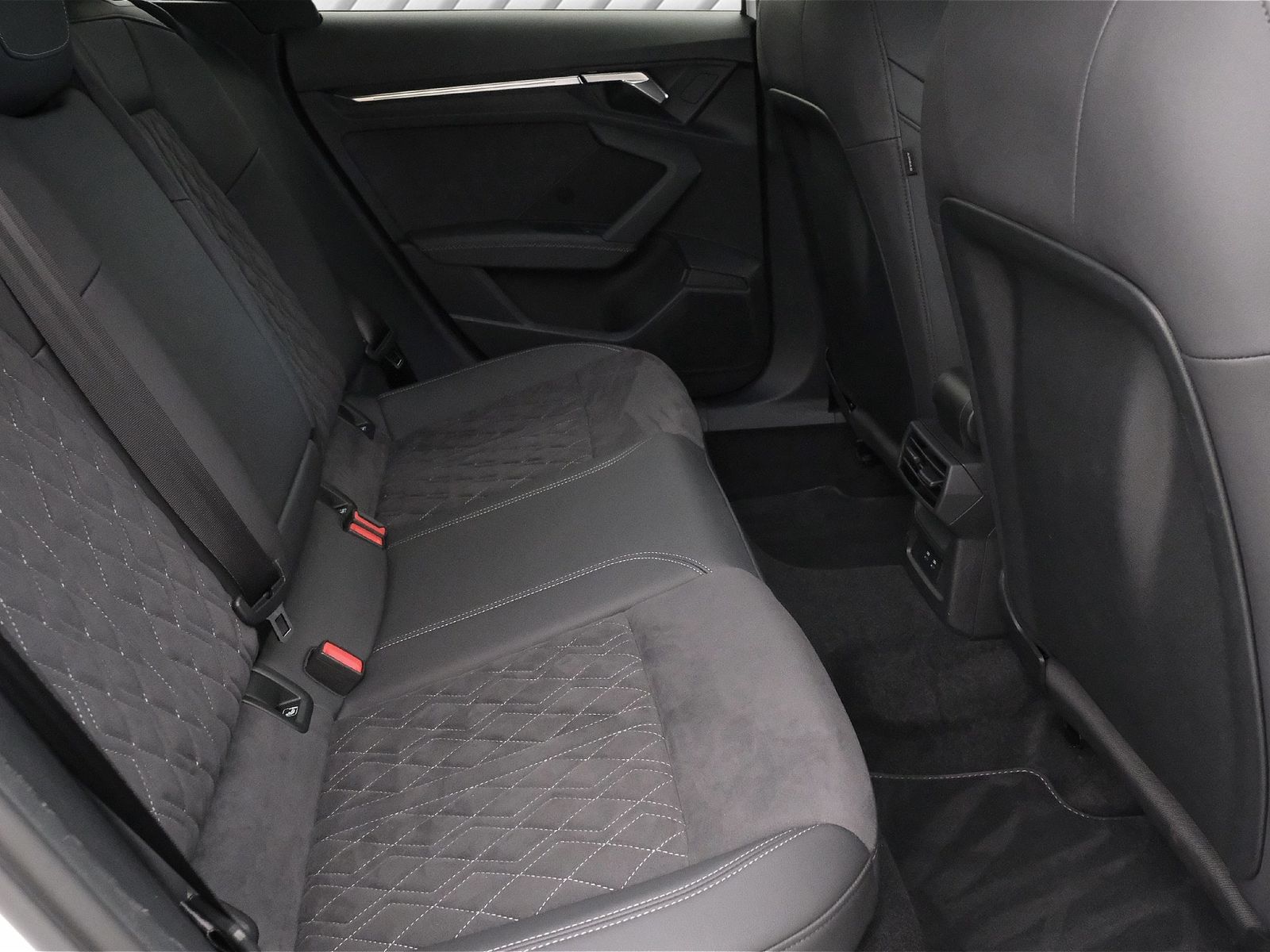 Audi A3 4 J Batteriegarantie