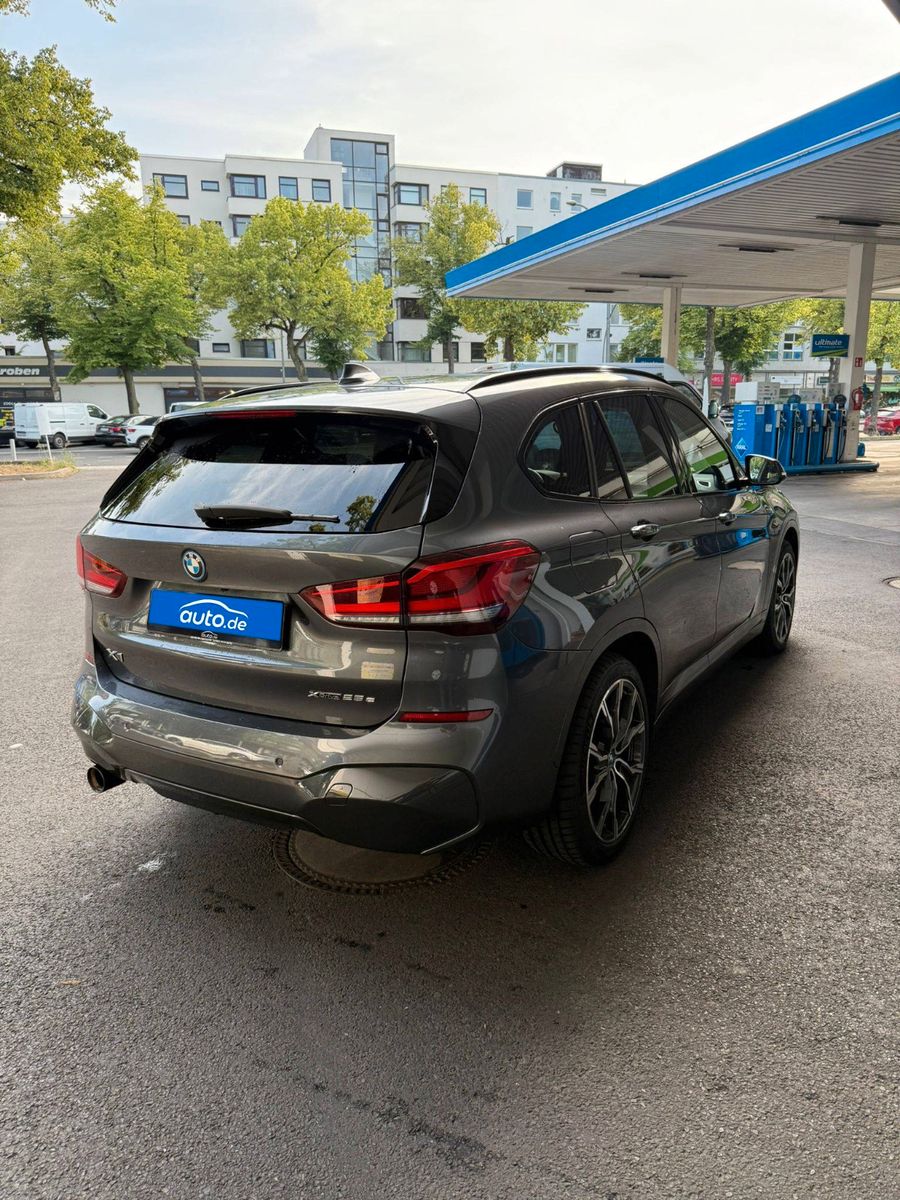 BMW X1 xDrive 25 e M Sport - Samsaru's Car Outlet
