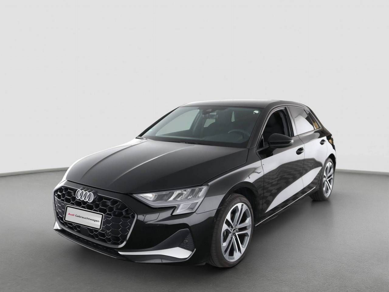 Audi A3 Sportback Advanced 35 TFSI - Samsaru's Car Outlet