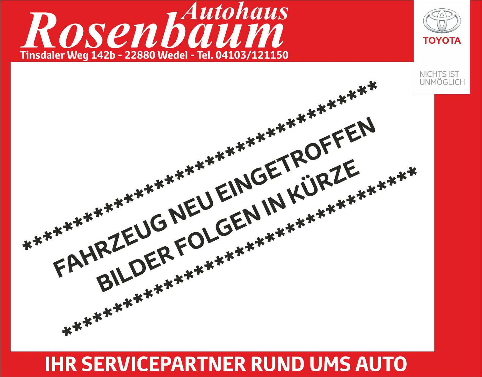 Toyota Yaris Cross 1.5 Hybrid Team D*LED*KAMERA*ALU*SHZ