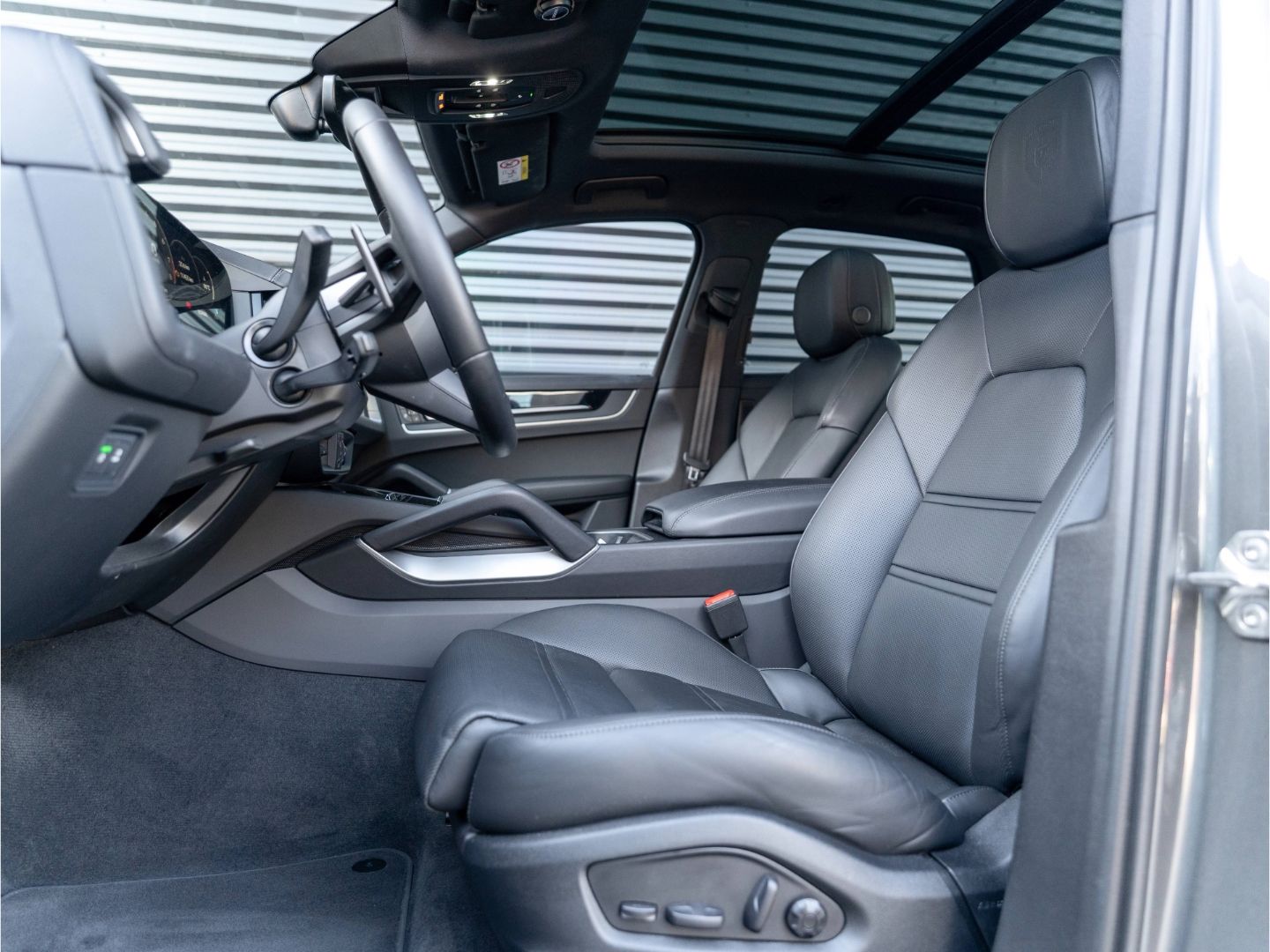 Porsche Cayenne S 22'', Standheizung, BOSE uvm.