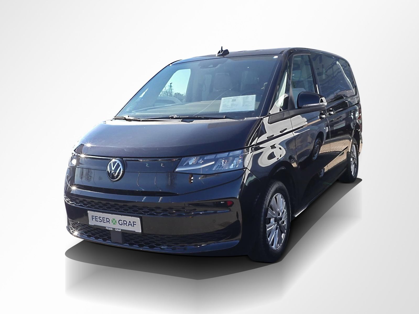 Volkswagen T7 Multivan 2.0 TDI - Samsaru's Car Outlet