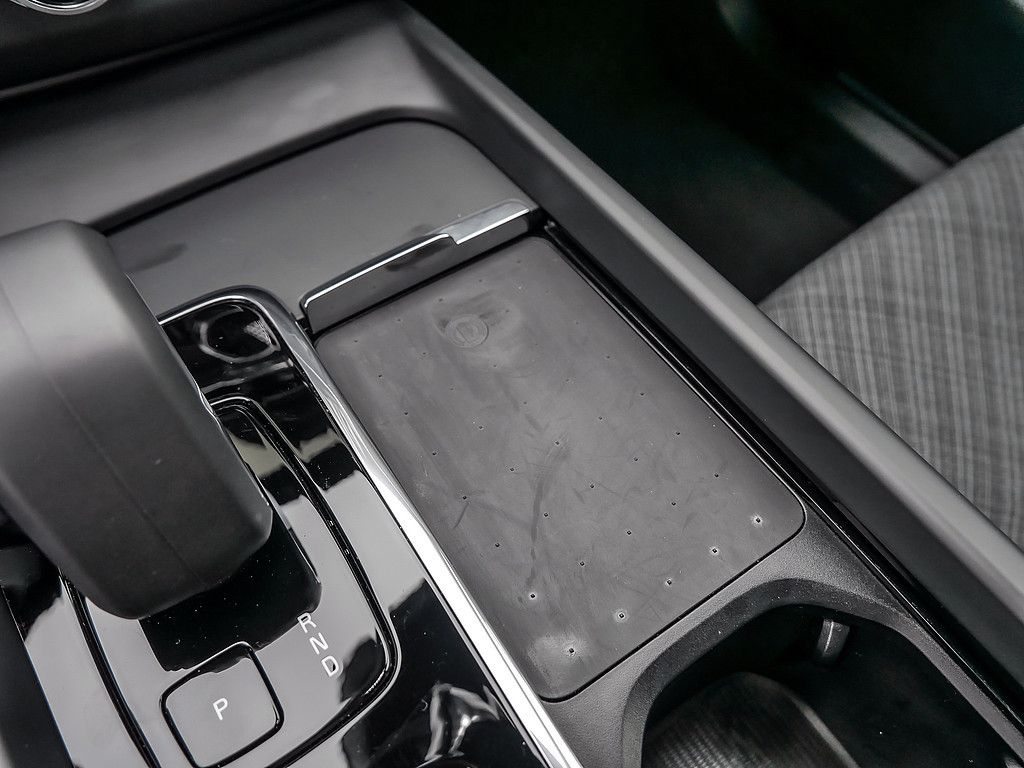 Volvo XC60 2.0 Core Recharge Plug-In Hybrid AWD