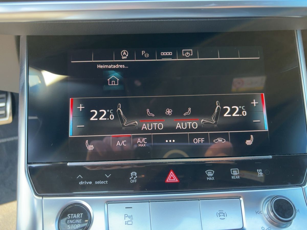 Audi A6 Avant 40 TDI quattro S tronic - Samsaru's Car Outlet