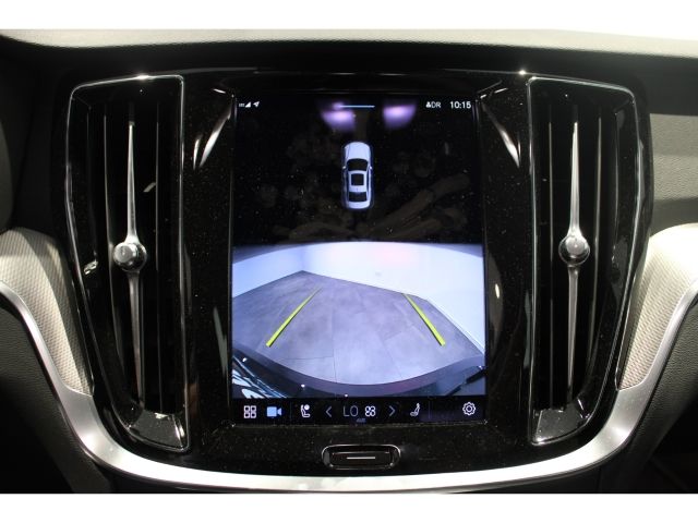 Volvo S60 B4 Benzin Plus Dark Panoramadach Blis Fronts