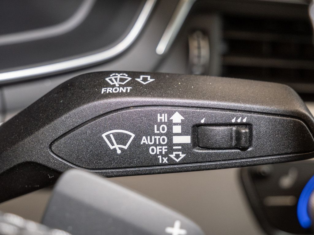 Audi A5 Sportback S line 40 TFSI quattro S tronic AHK