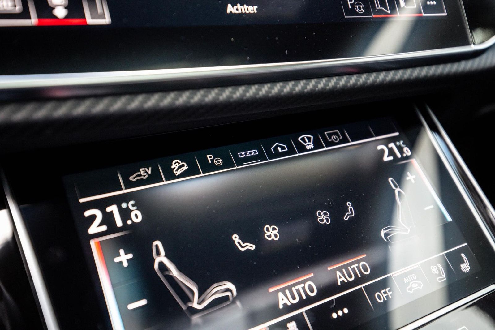 Audi Q7 60 TFSI e Competition 490pk, Full-options 202