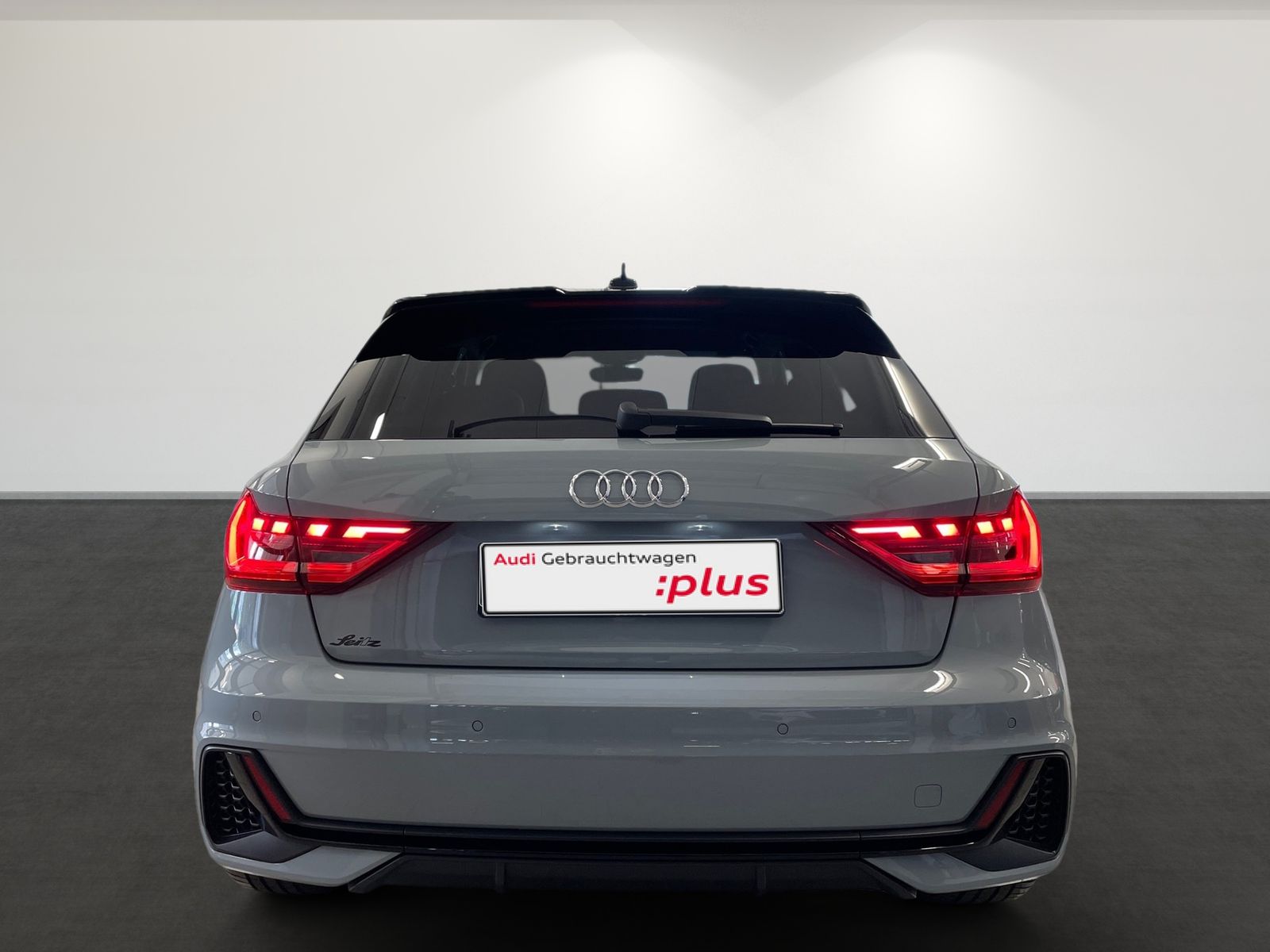 Audi A1 Sportback 25 TFSI S line - Samsaru's Car Outlet