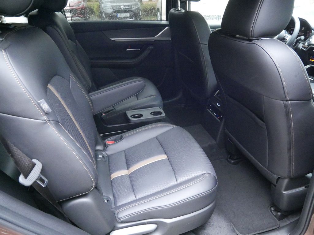 Mazda CX-80 e-SKYACTIV PHEV 327 Homura Plus AWD 360°