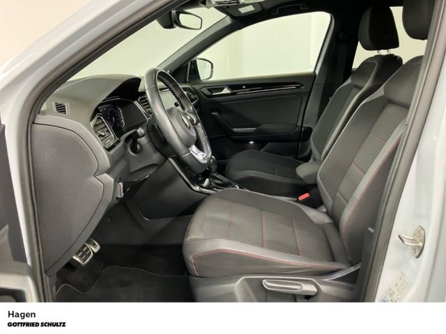 Volkswagen T-Roc 1.5 TSI DSG Sport - Samsaru's Car Outlet