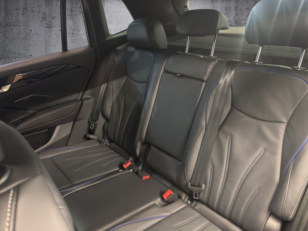Volkswagen Tiguan 1.5 TSI eHybrid R-Line DSG AHK+Pano+PDC
