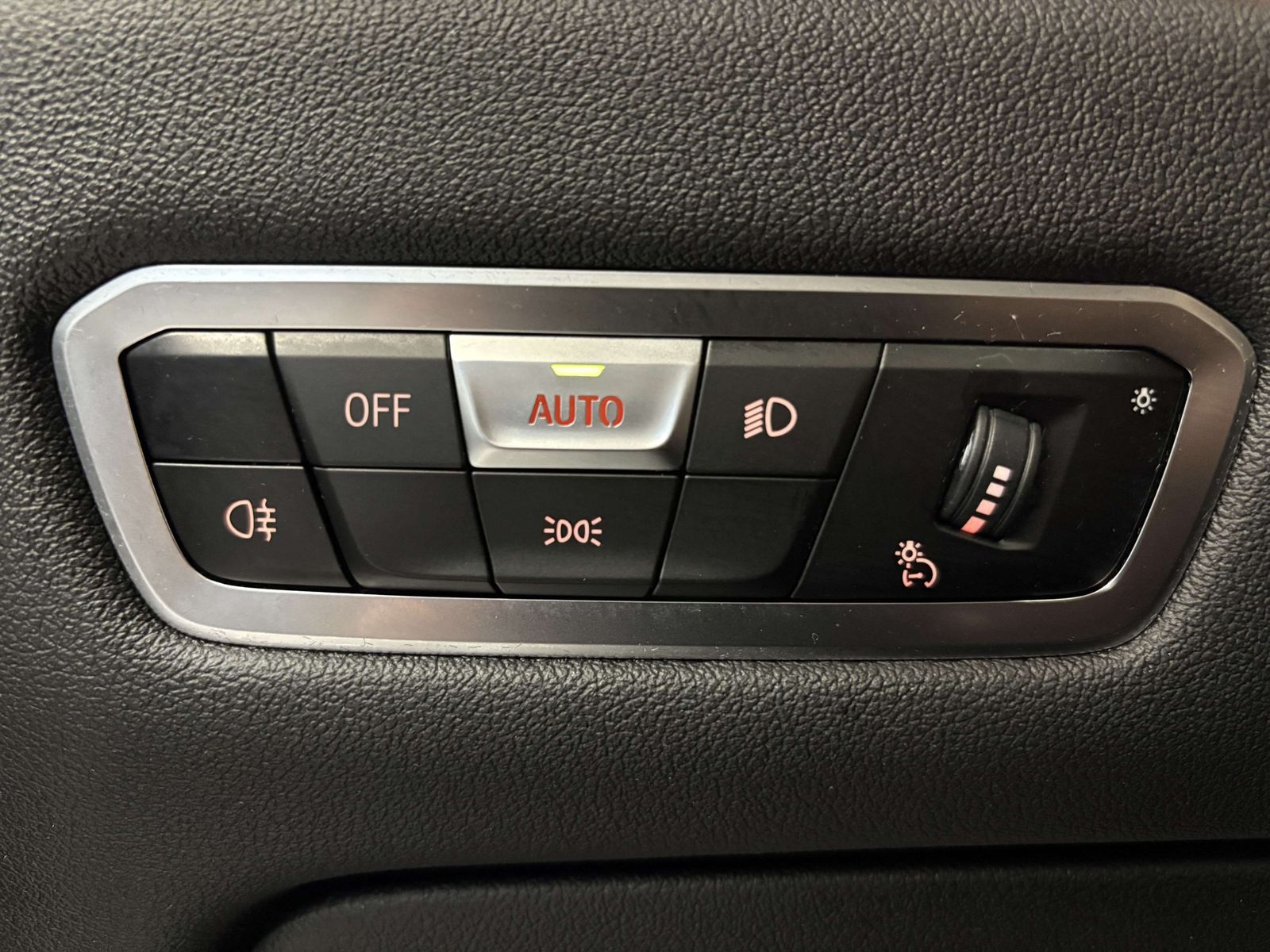 BMW X6 xDrive30d M Sport Laser Pano DA Prof PA+ HuD