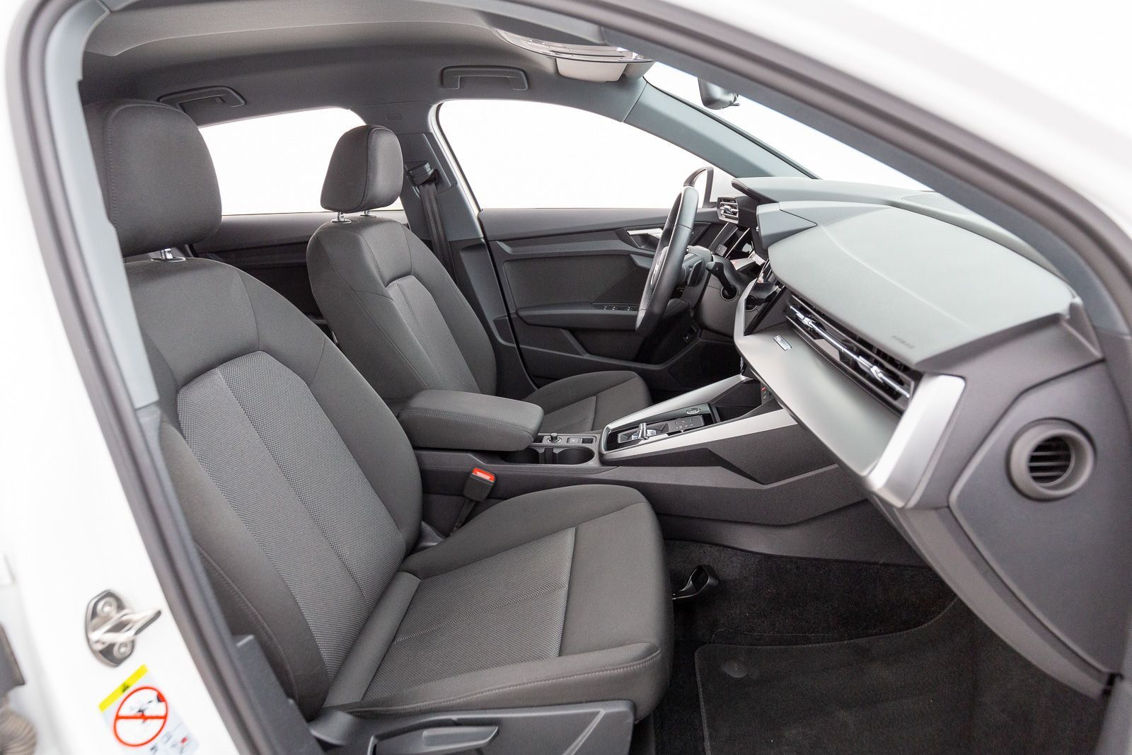 Audi A3 Sportback advanced 40 TFSI e S tr. LED PDC