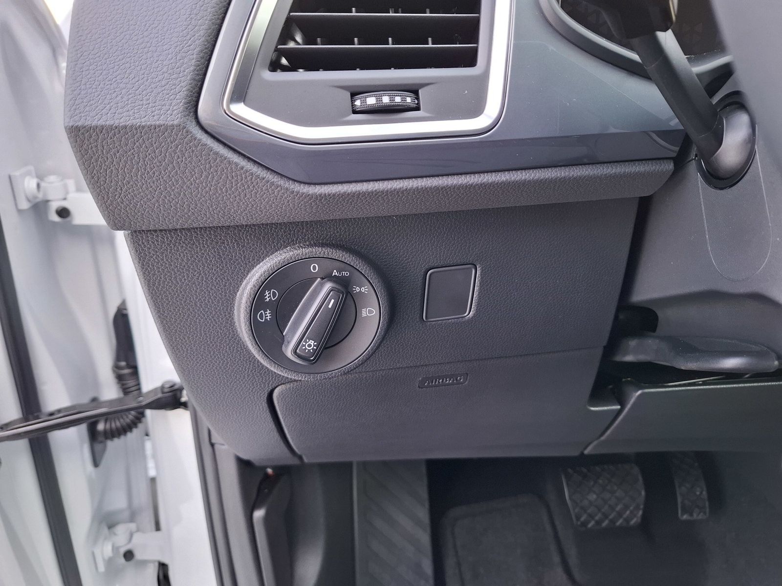 Seat Ateca 1.5 TSI ACT DSG OPF Style Edition