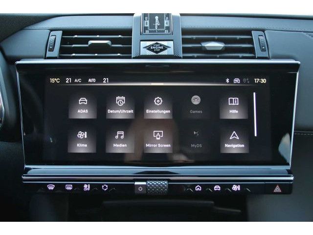 DS Automobiles DS 7 BlueHDI 130 Aut. RIVOLI LEDER Panoramadach
