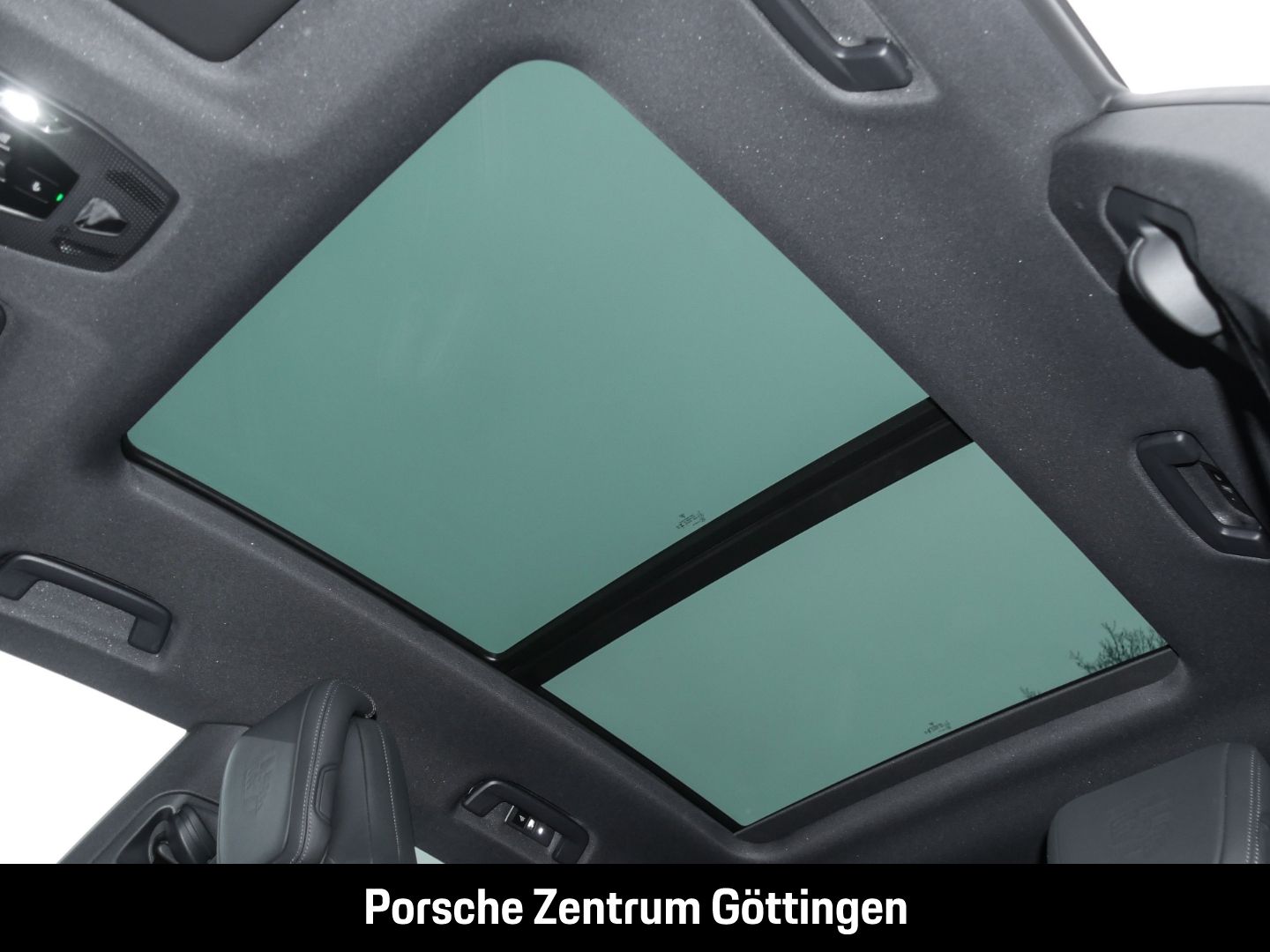Porsche Macan 4 BOSE Surround-View Abstandstempomat LED