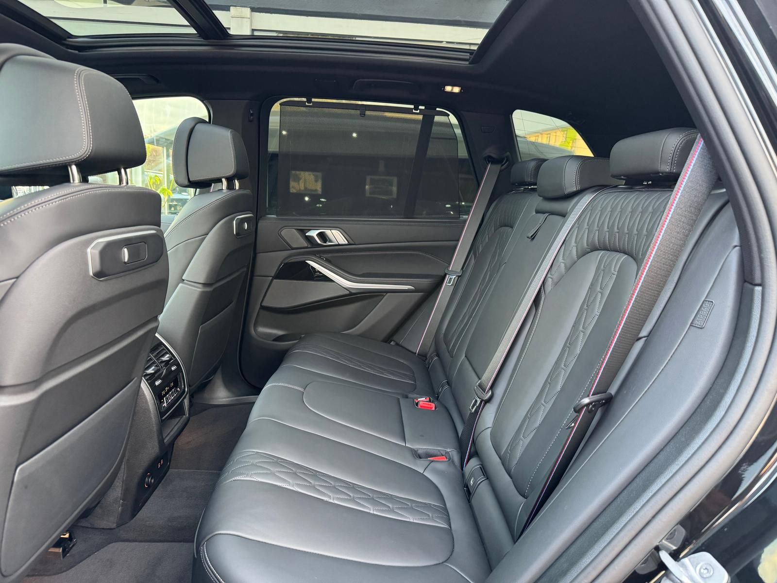 BMW X5 40d xDrive M-Sport Pro*LED*PANO*H&K*SOFT*360°