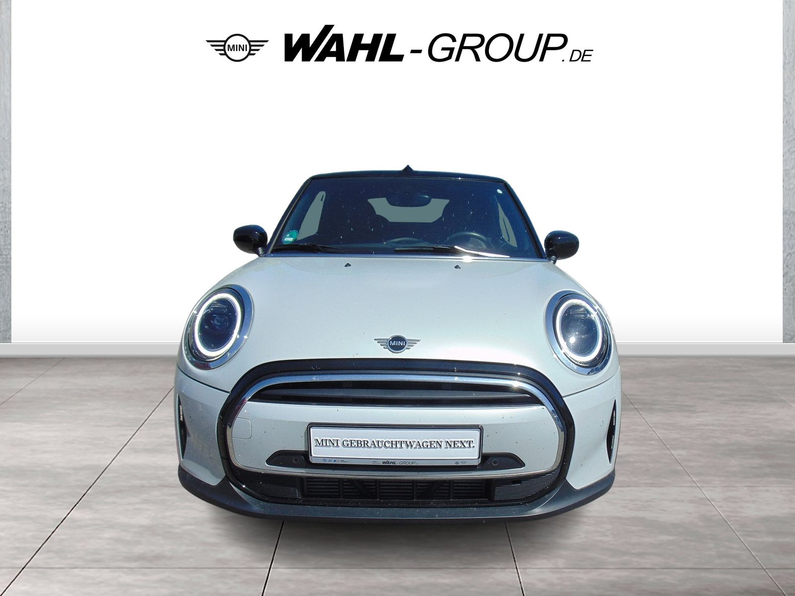 MINI Cooper CABRIO YOUNIQUE - Samsaru's Car Outlet