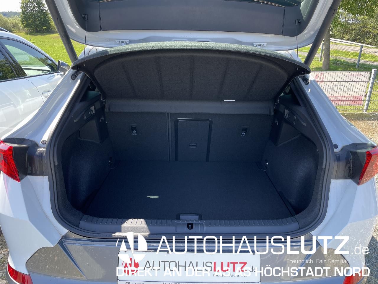 Cupra CUPRA Formentor 1.5 TSI - Samsaru's Car Outlet