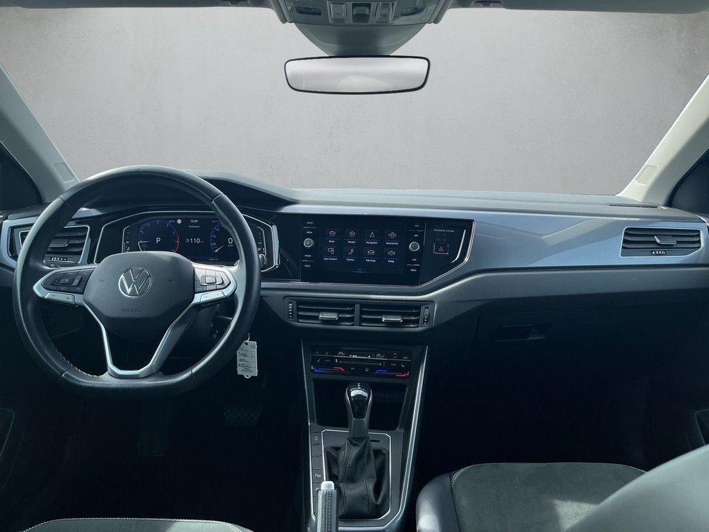 Volkswagen Taigo 1.0 TSI DSG Style - Samsaru's Car Outlet