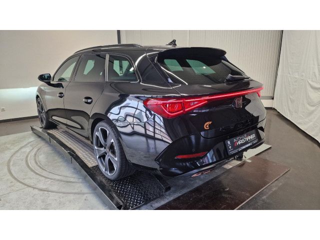 Seat Leon Sportstourer VZ 1.4 e-HYBRID 180 kW 6-Gang-