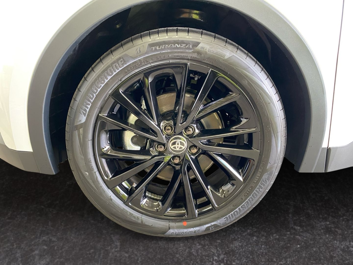Toyota C-HR 2.0 Plug-in-Hybrid GR Sport *LED*ACC*JBL*CA
