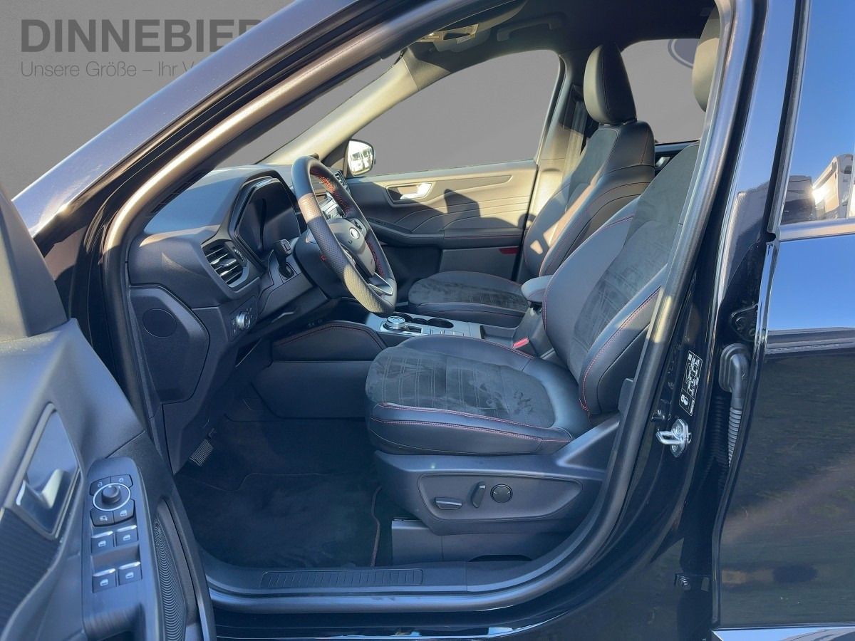 Ford KUGA ST-Line X - Samsaru's Car Outlet