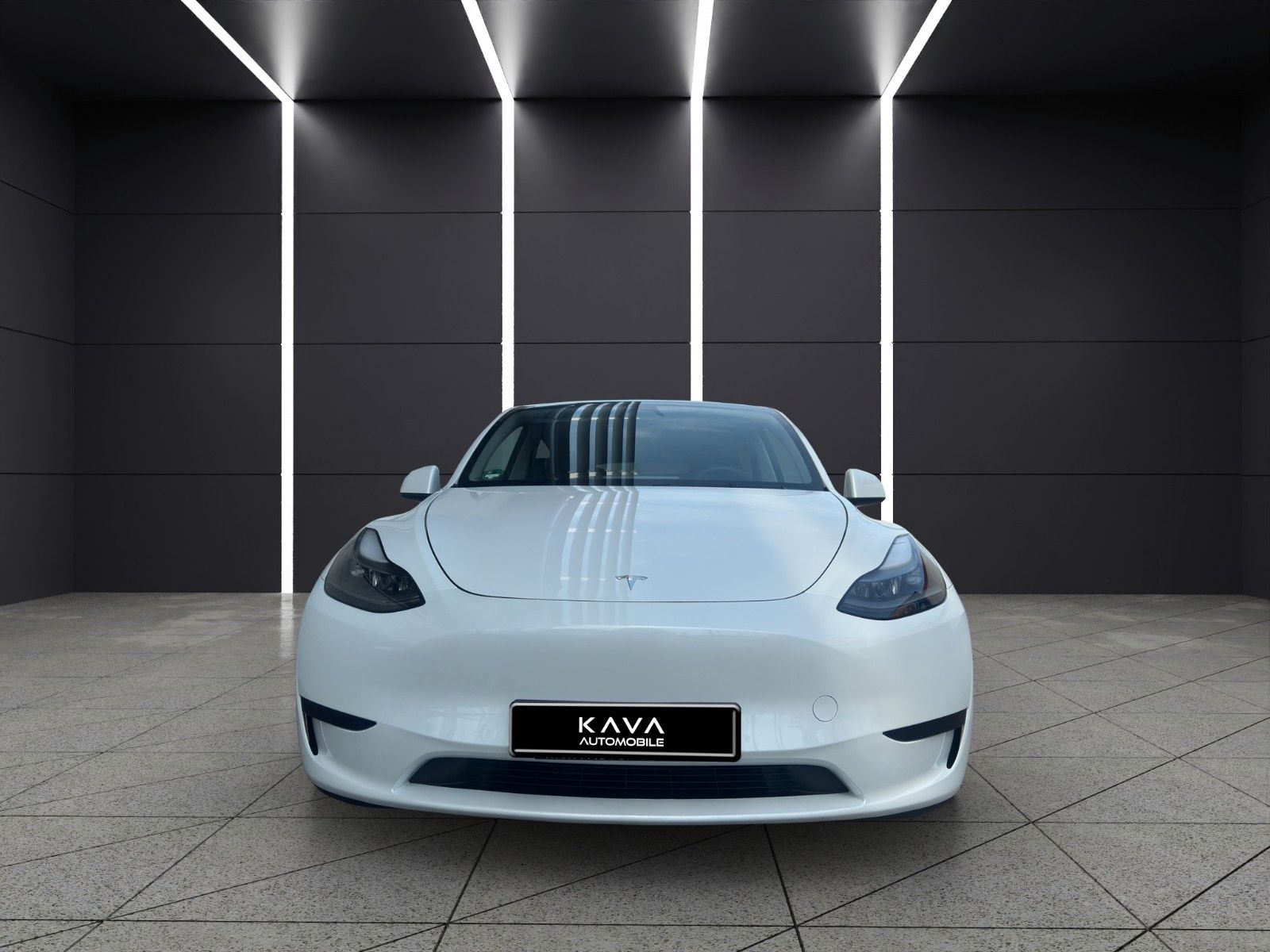 Tesla Model Y  RWD*ACC*Autopilot*Pano*Kamera*Leder*Dab