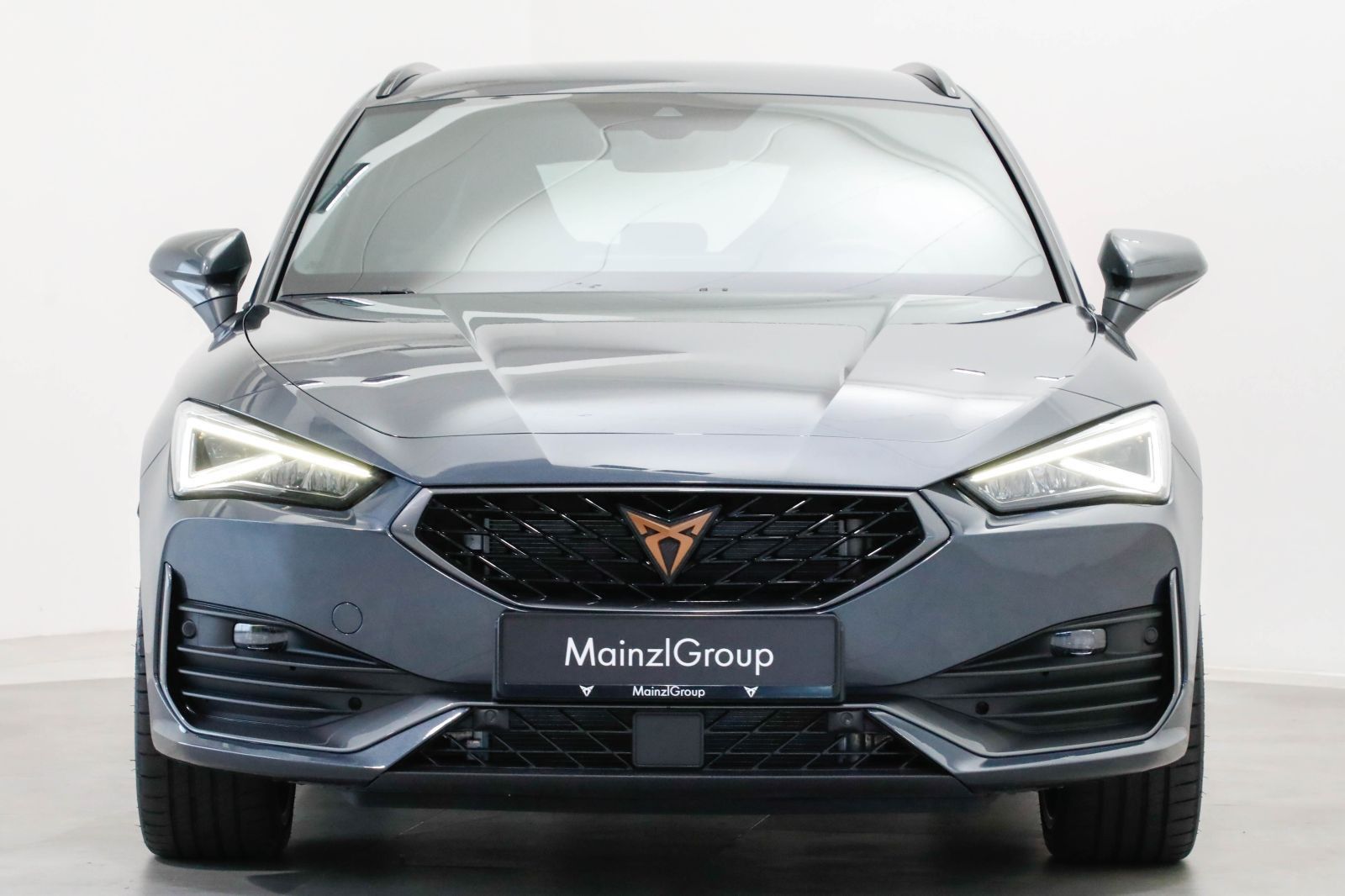 Seat Leon ST 1.4 eTSI DSG VZ AHK SHZ ACC Kam. Beats