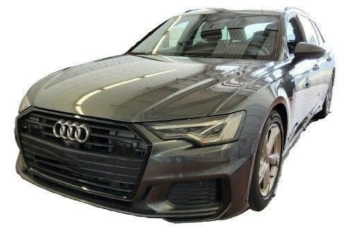Audi A6 Avant 55 TFSI e quattro S tronic S line e tro