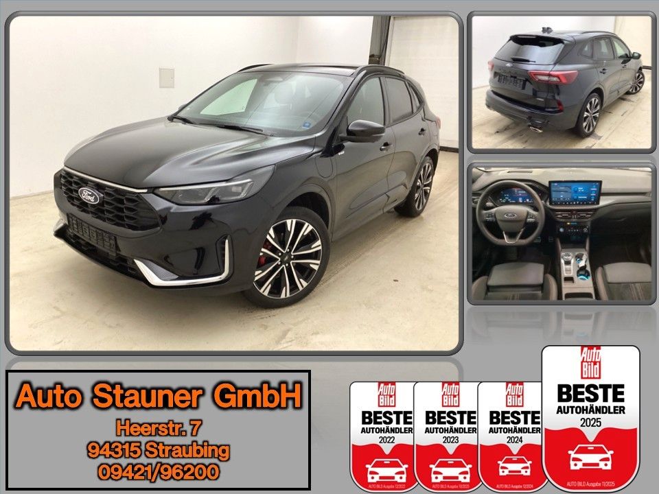 Ford Kuga ST-Line X PHEV Auto/ACC/AHK/360KAMERA/SHZ
