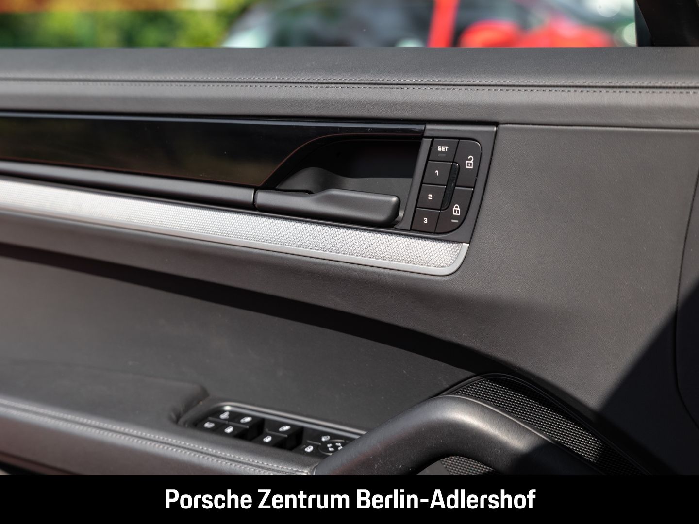 Porsche Cayenne S E-Hybrid BOSE Luftfederung Panorama