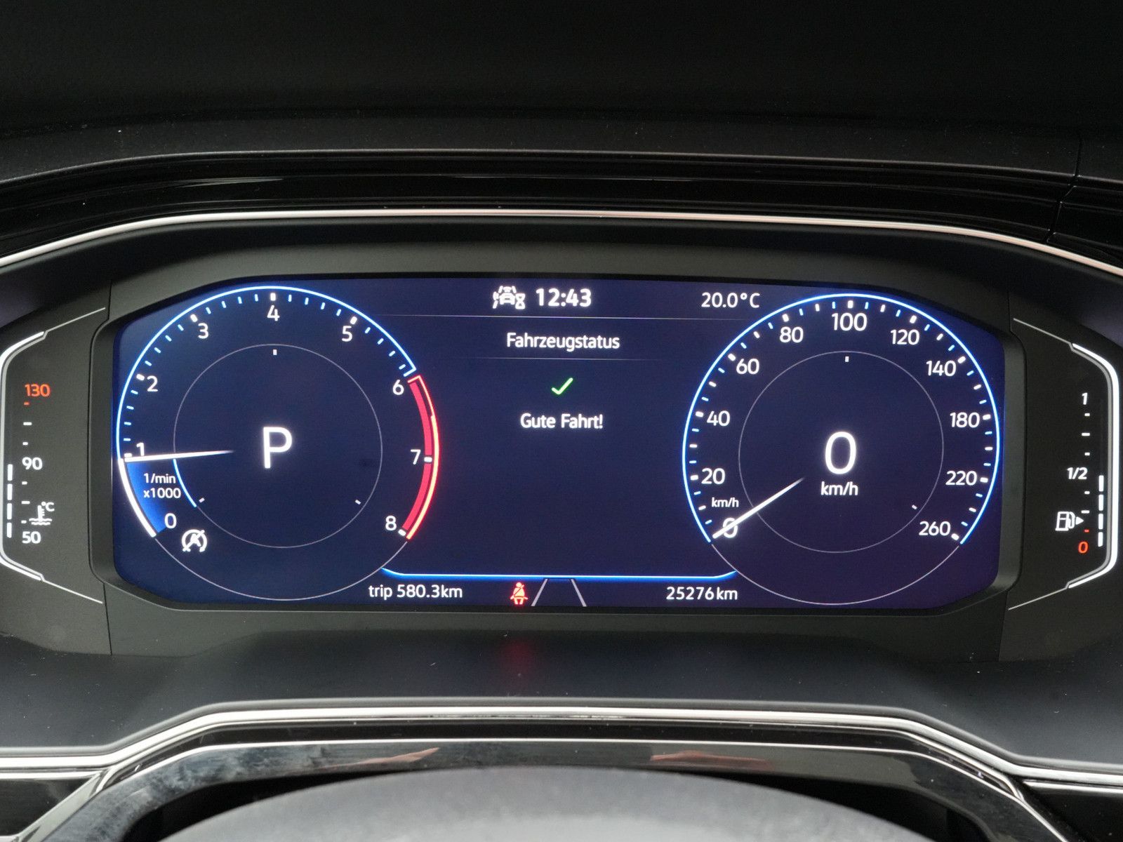 Volkswagen Polo Style DSG PANO MATRIX LEDER KAM ACC CARPLAY