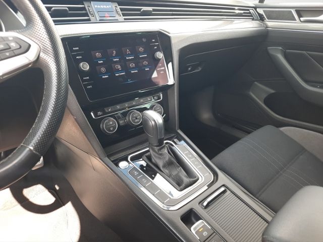 Volkswagen Passat Alltrack 2.0TDI 4M Matrix/AHK/DCC
