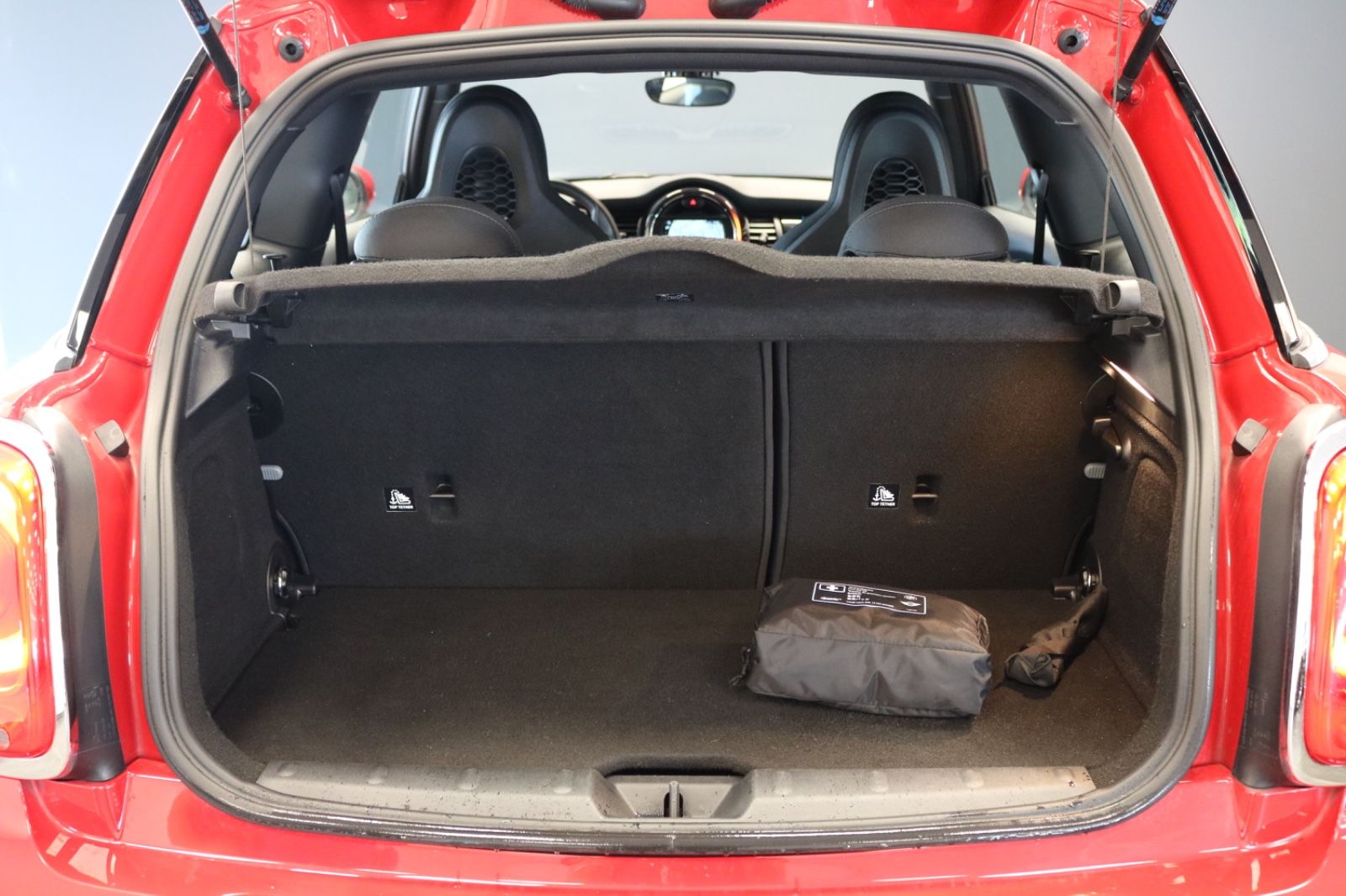 MINI John Cooper S Works - Samsaru's Car Outlet
