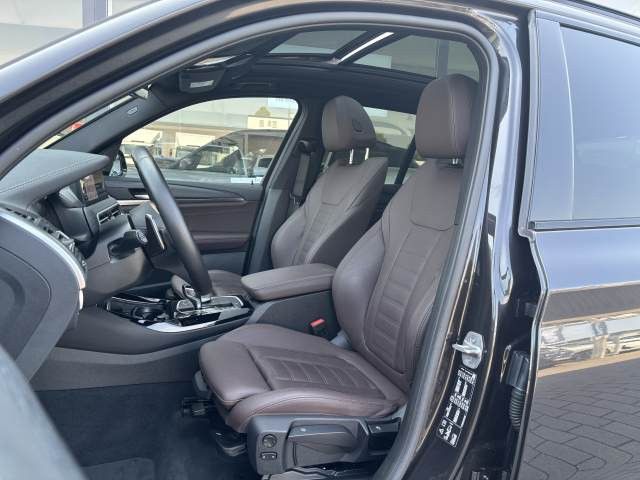 BMW X3 xDrive30d M Sport - Samsaru's Car Outlet